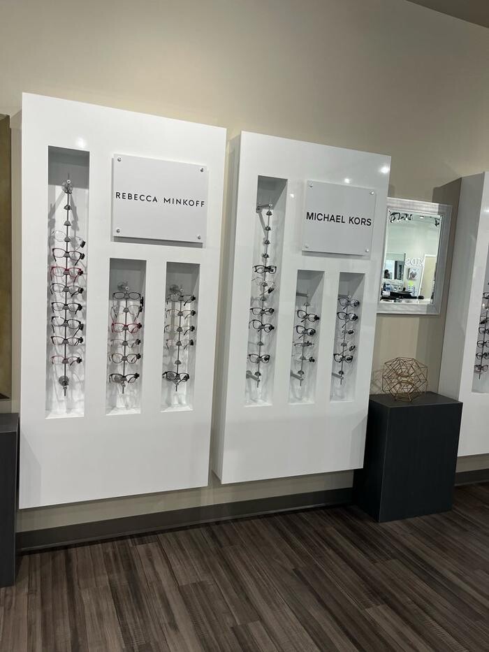 Images Optiks International - Calgary - South Trail Crossing