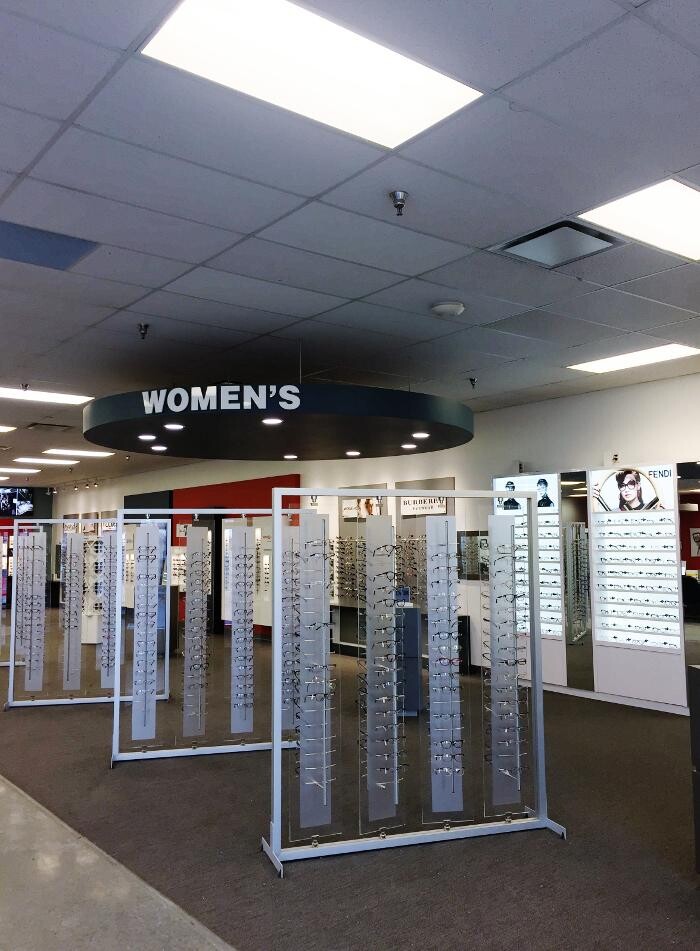 Images Optiks International - Calgary - South Trail Crossing