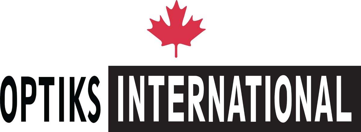 Optiks International - Calgary - South Trail Crossing Logo