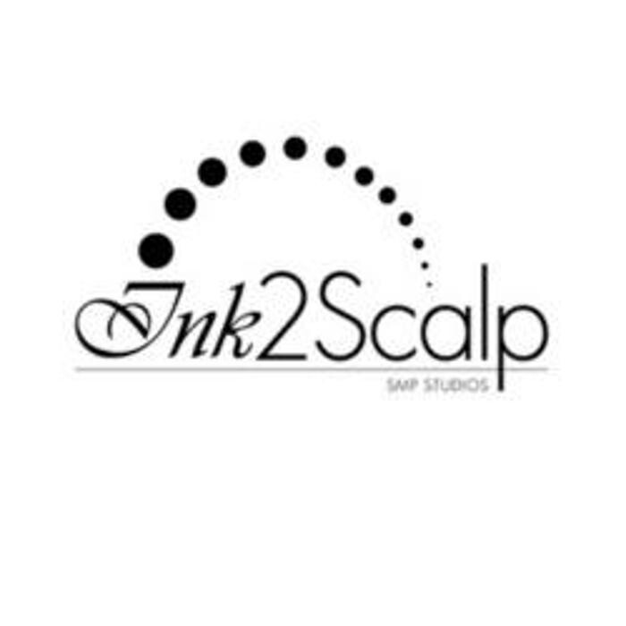 Images Ink2Scalp - Scalp Micropigmentation Studio