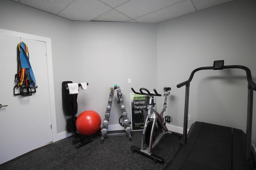Images Bodylab Recovery Science