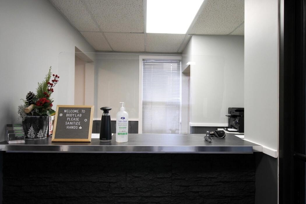 Images Bodylab Recovery Science