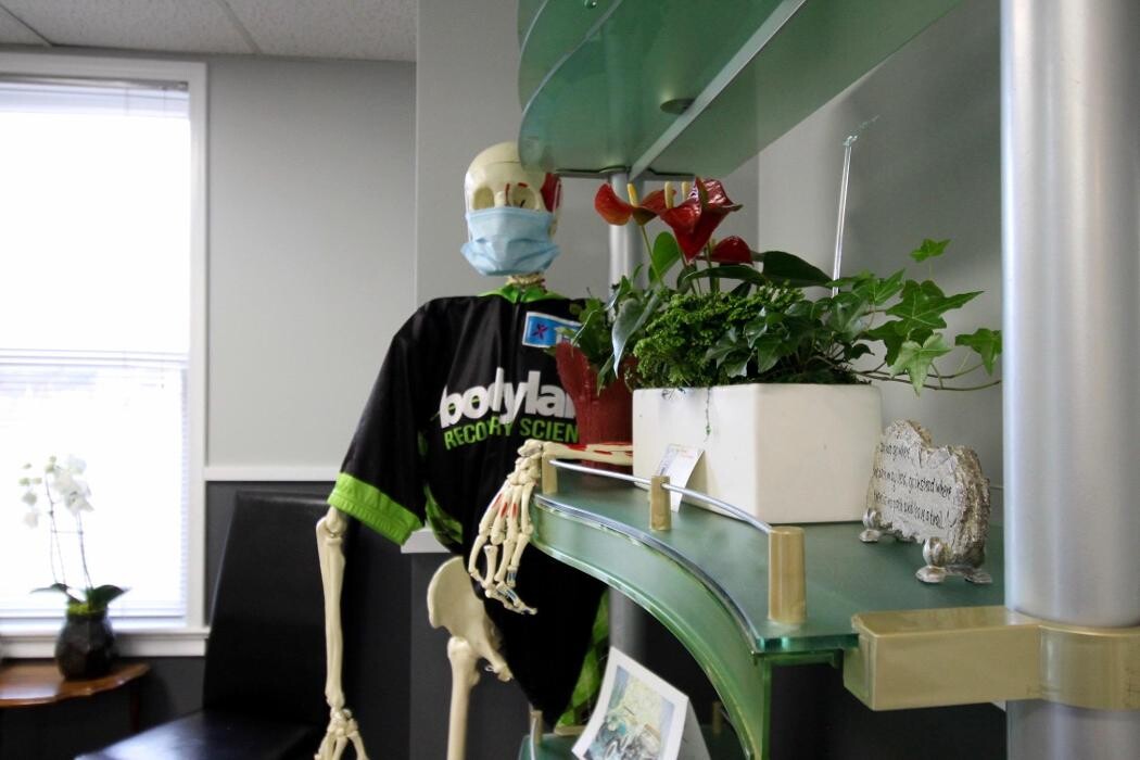 Images Bodylab Recovery Science