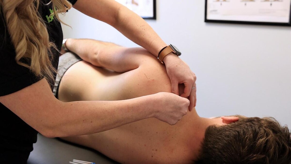 Images Bodylab Recovery Science