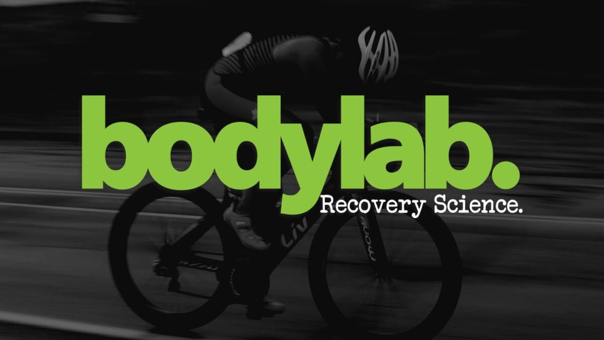Images Bodylab Recovery Science