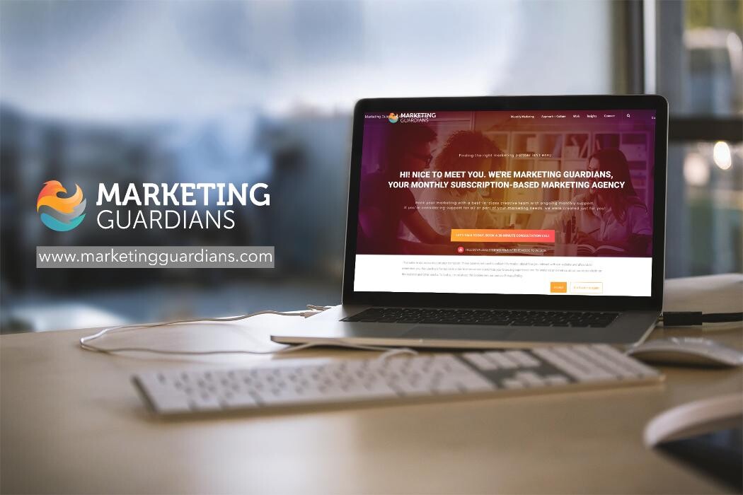 Images Marketing Guardians