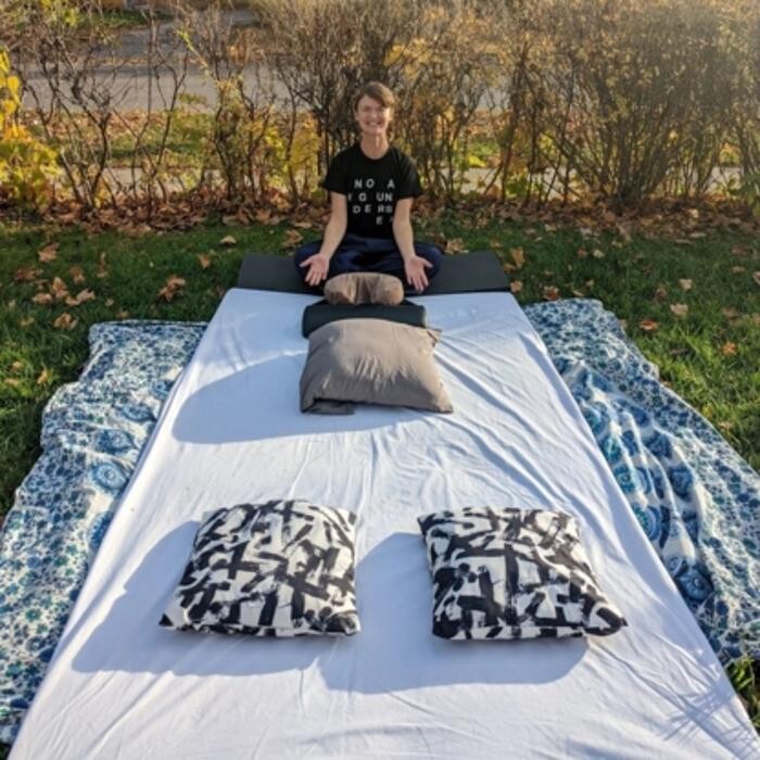 Images Thai Massage with Claire