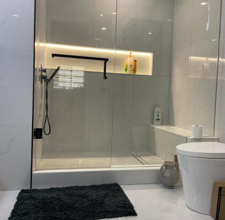 Images P&T - Bathroom Renovation & Tiling