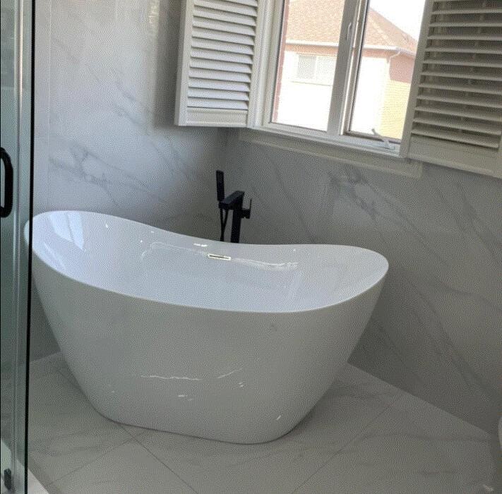 Images P&T - Bathroom Renovation & Tiling