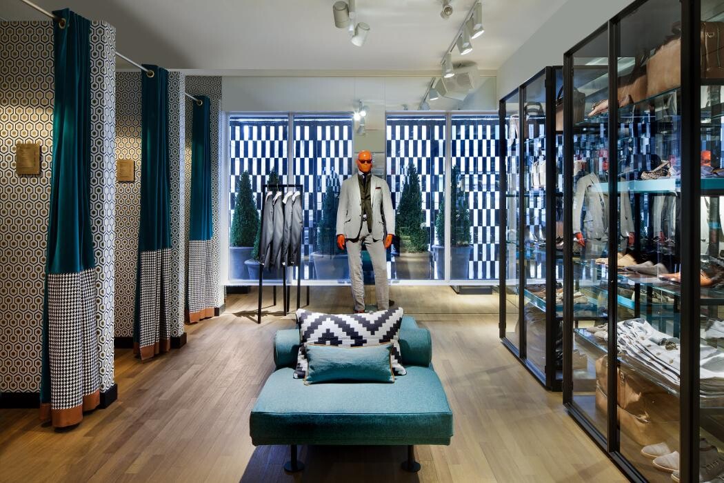 Images Suitsupply Toronto