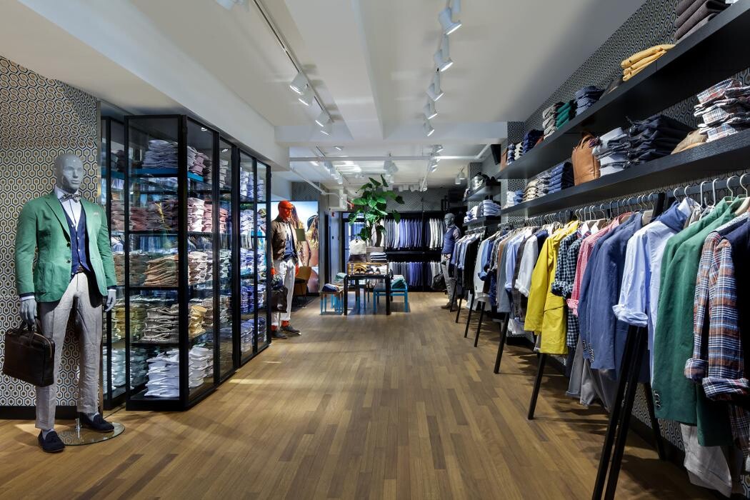 Images Suitsupply Toronto