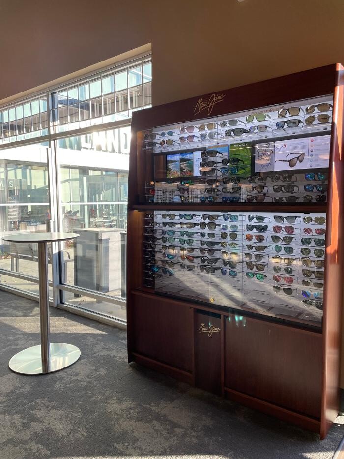 Images Optiks International - Fort McMurray - Eagle Ridge Commons