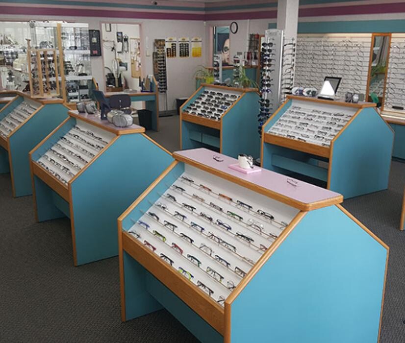 Images Lensmakers Optical - Vernon