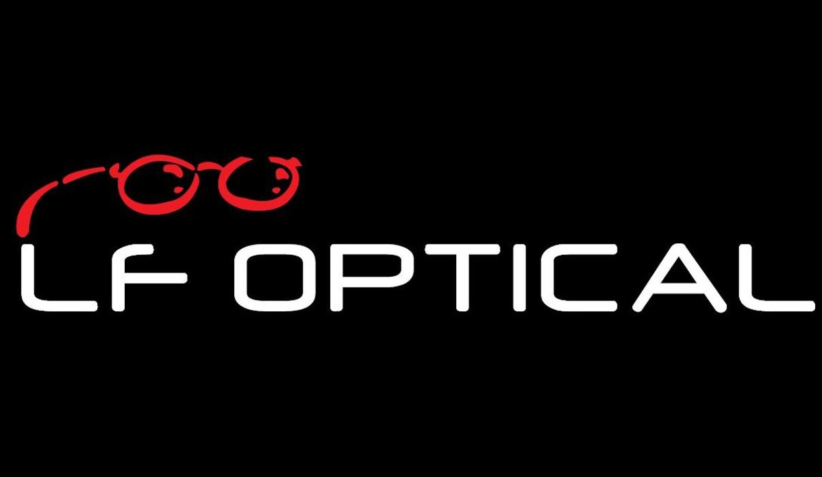 LF Optical - Toronto - Dufferin Street - Midtown Logo