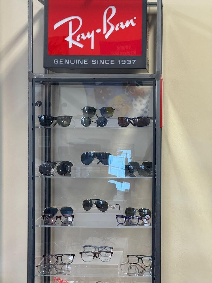 Images LF Optical - Toronto - Dufferin Street - Midtown