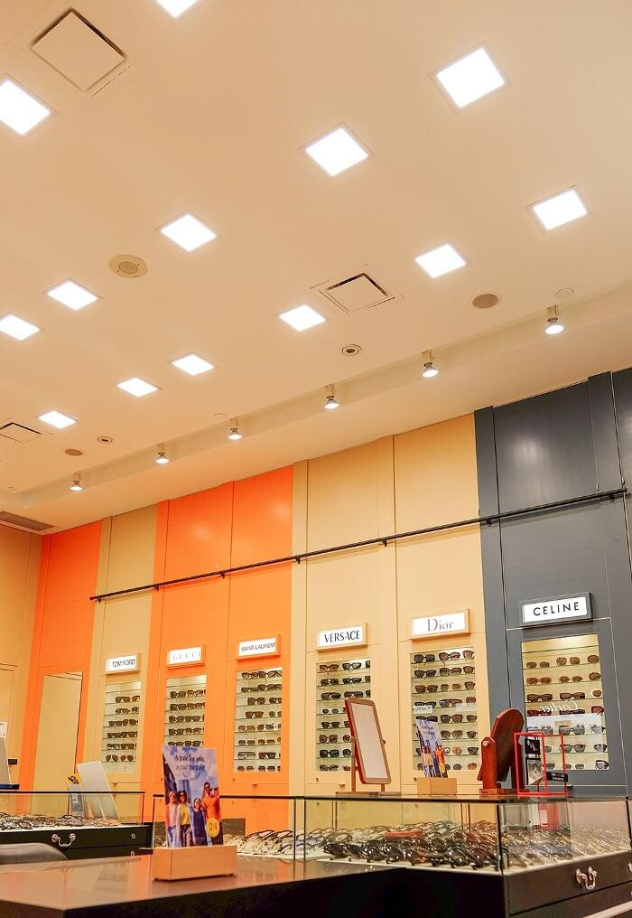 Images solis optics - Vaughan - Vaughan Mills