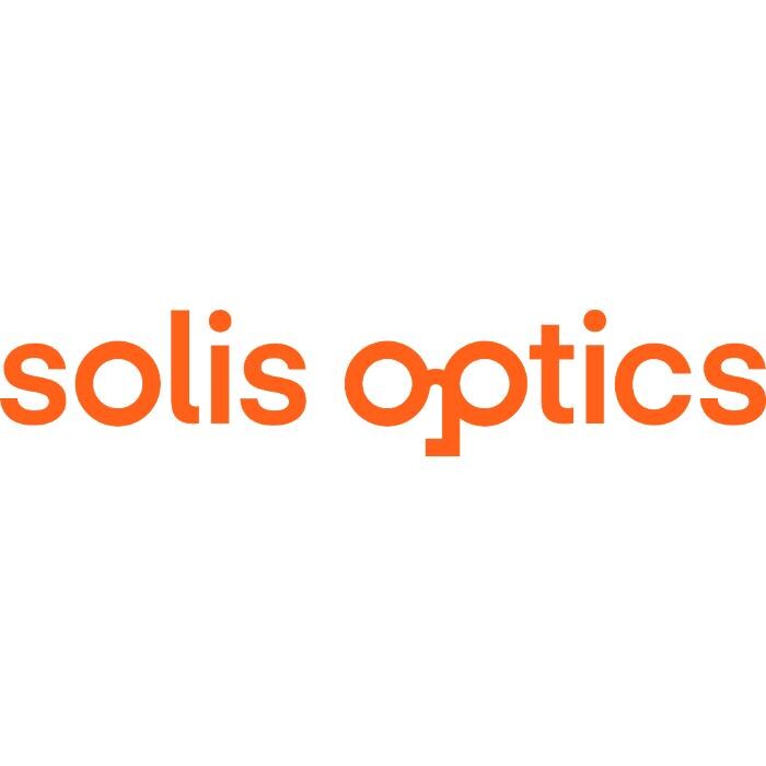 solis optics - Vaughan - Vaughan Mills Logo