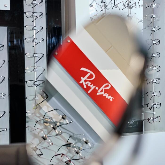 Images solis optics - Waterloo