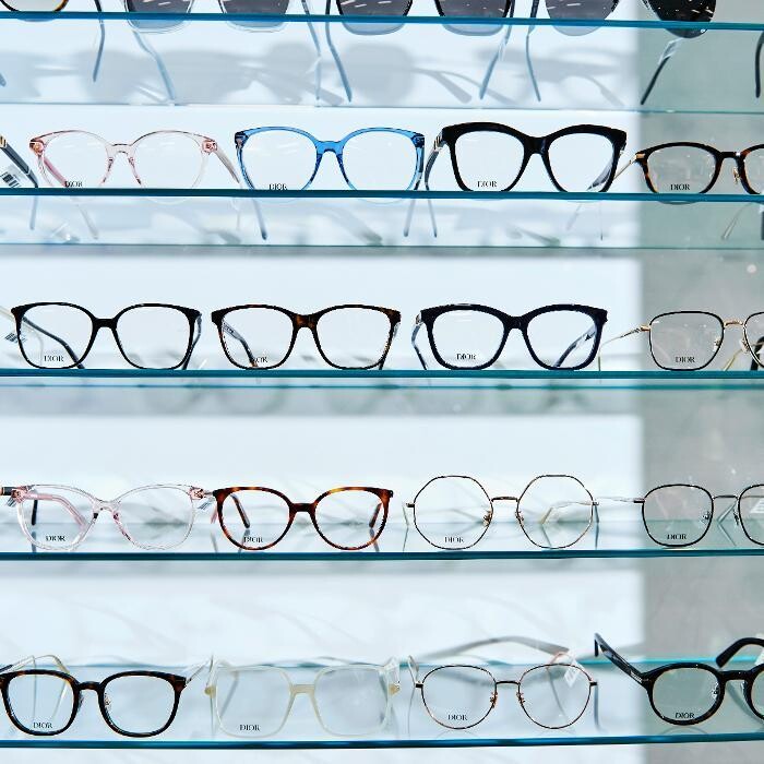 Images solis optics - Waterloo