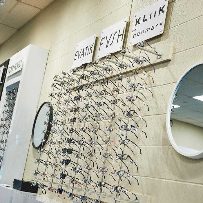 Images solis optics - Waterloo