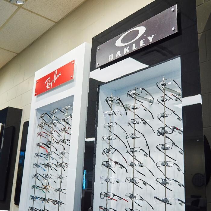 Images solis optics - Waterloo