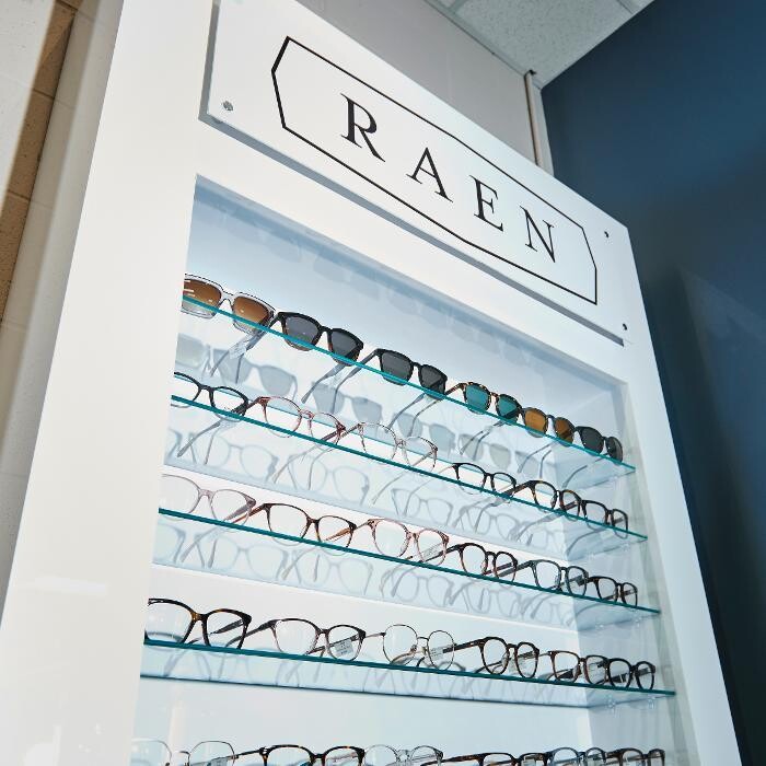 Images solis optics - Waterloo