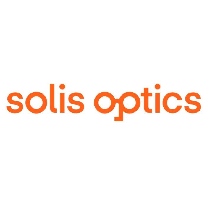 solis optics - Mississauga - Square One Logo