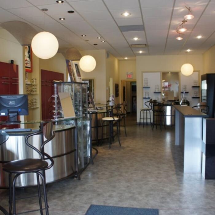 Images Eye-Bar Optometry - Sherwood Park - Village Market