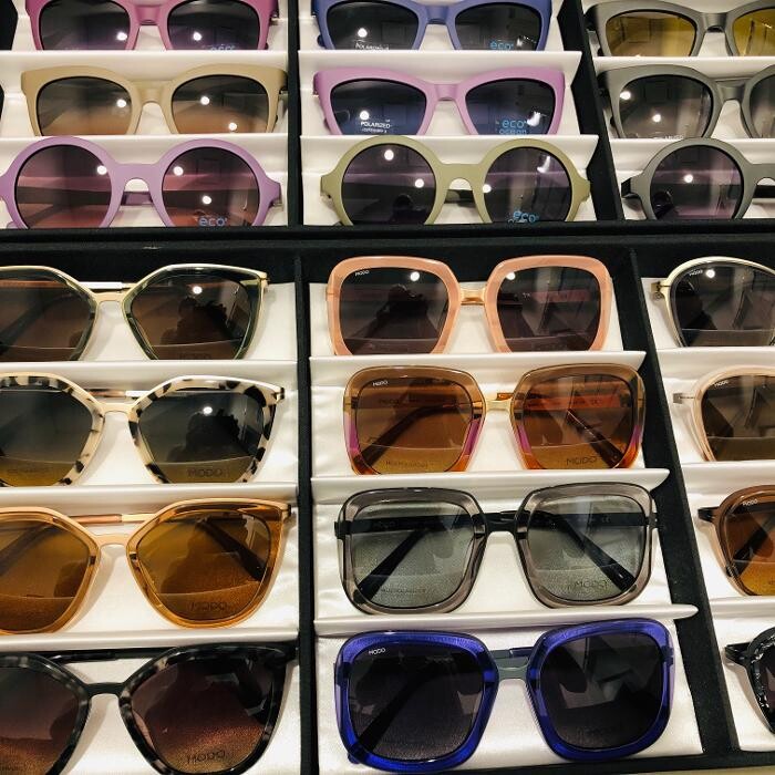 Images Eye-Bar Optometry - Sherwood Park - Village Market