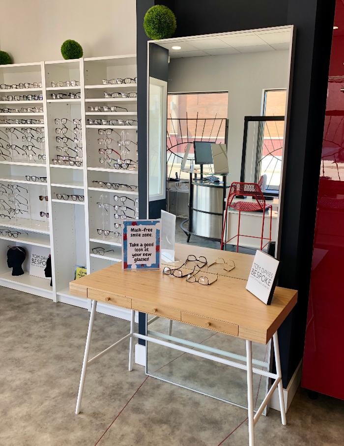 Images Eye-Bar Optometry - Sherwood Park - Village Market