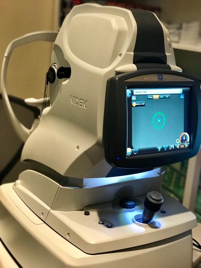 Images Eye-Bar Optometry - Sherwood Park - Village Market