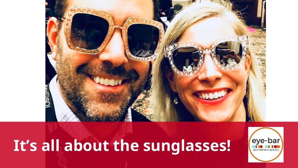 Images Eye-Bar Optometry - Sherwood Park - Village Market