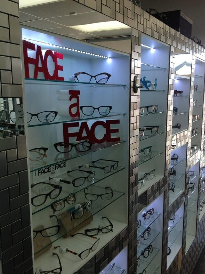 Images Wink i Wear Optometry - Kelowna - Pandosy Village