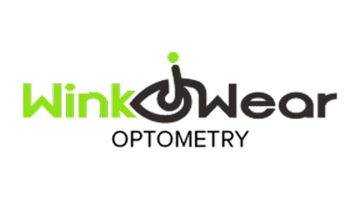 Wink i Wear Optometry - Kelowna - Pandosy Village Logo