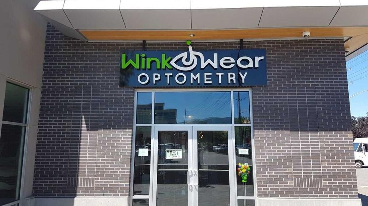 Images Wink i Wear Optometry - Kelowna - Pandosy Village