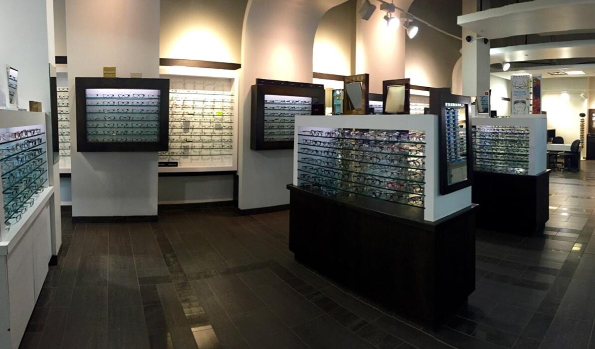 Images Consumer's Optical - Red Deer - Bower Place