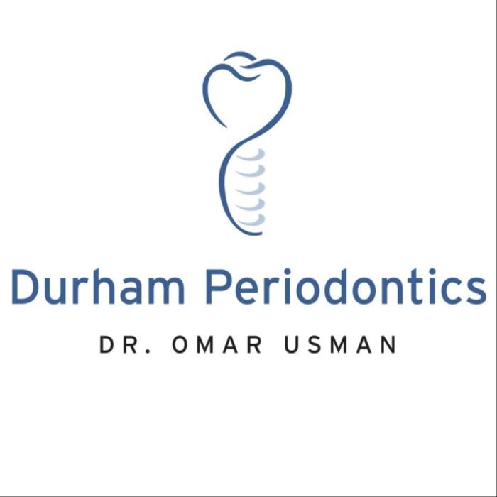 Images Durham Periodontics: Dr. Omar Usman