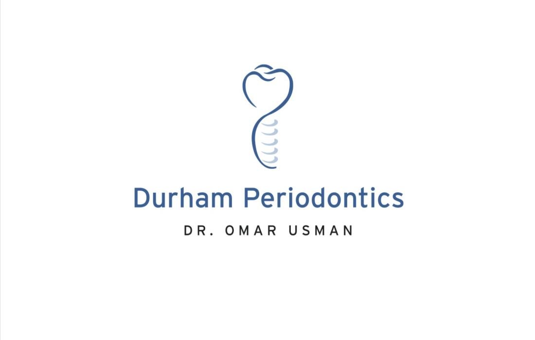 Images Durham Periodontics: Dr. Omar Usman