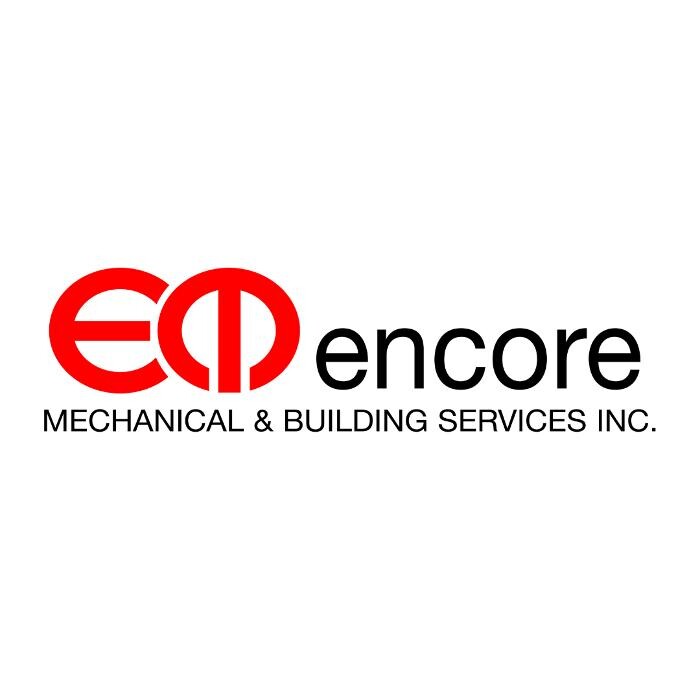 Encore Mechanical & Building Services Inc. Logo