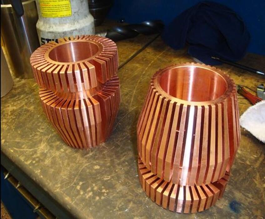 Images Crawford Machinery Ltd