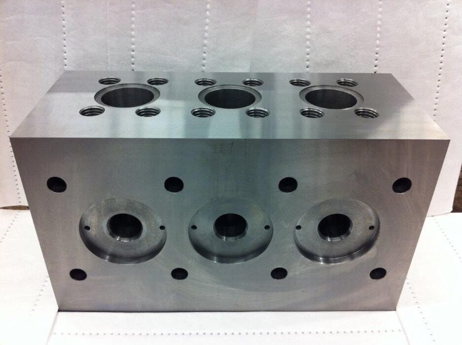 Images Crawford Machinery Ltd