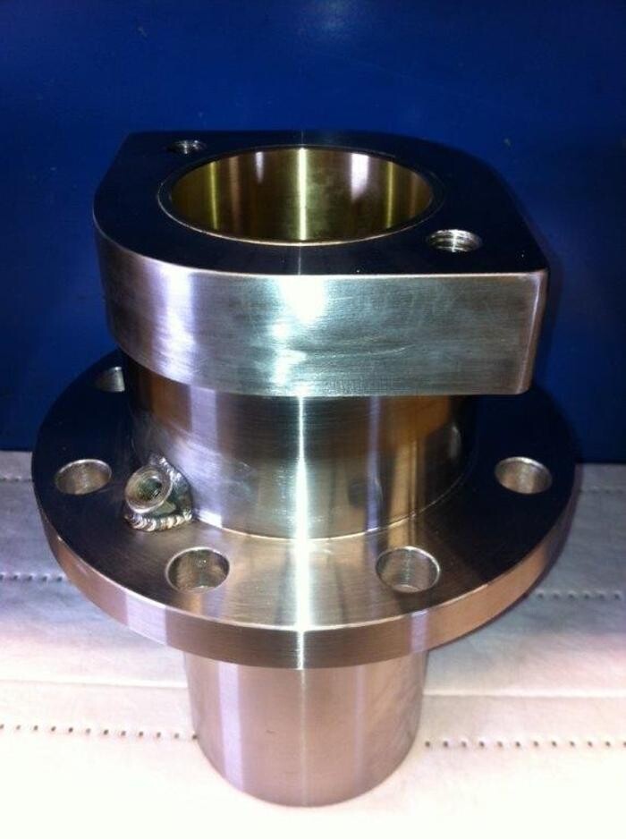 Images Crawford Machinery Ltd