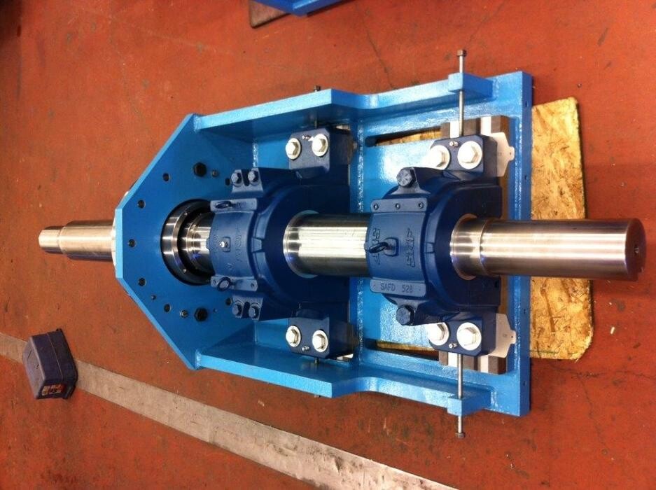 Images Crawford Machinery Ltd