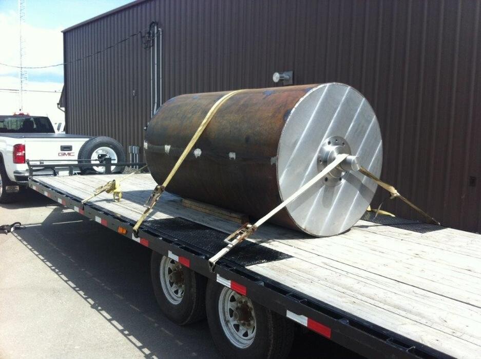 Images Crawford Machinery Ltd