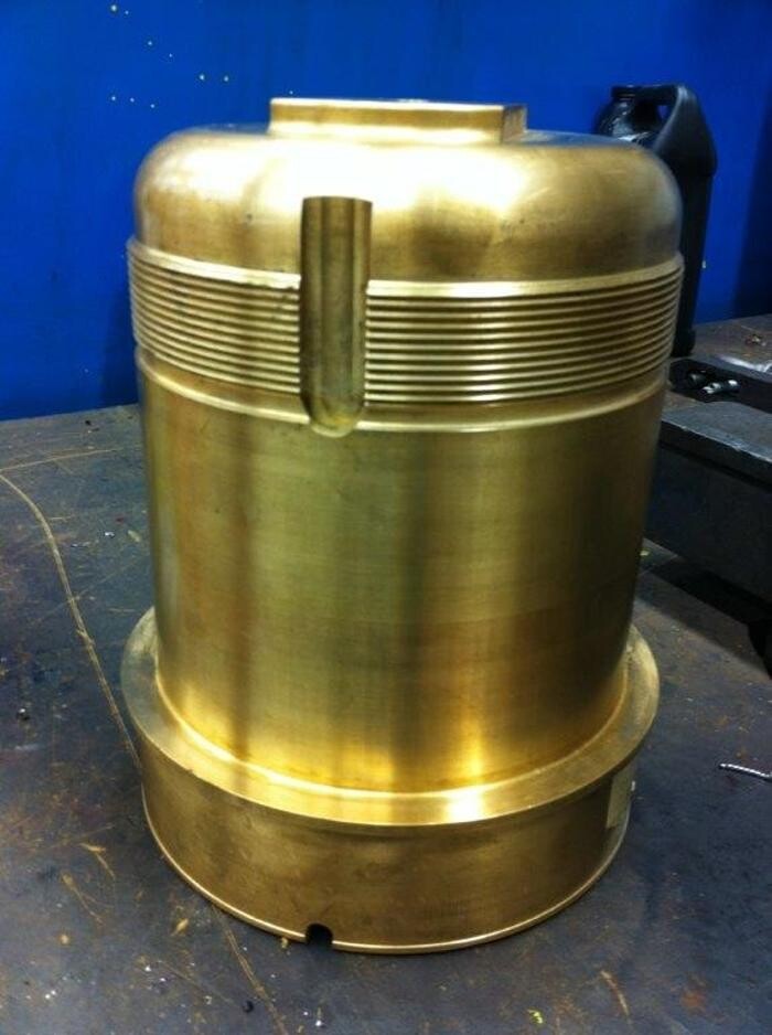 Images Crawford Machinery Ltd