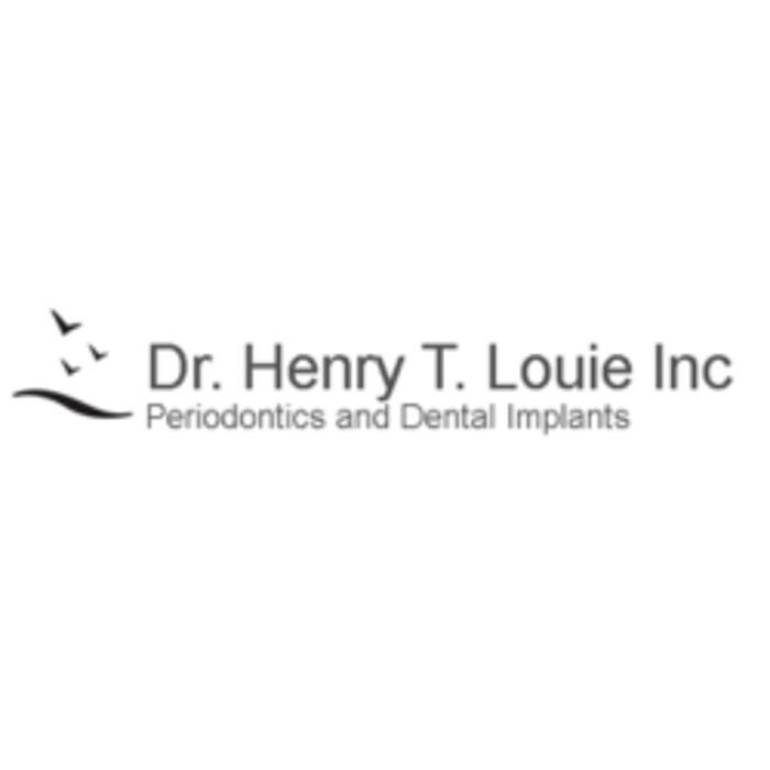 Images Dr. Henry T. Louie Periodontics and Dental Implants