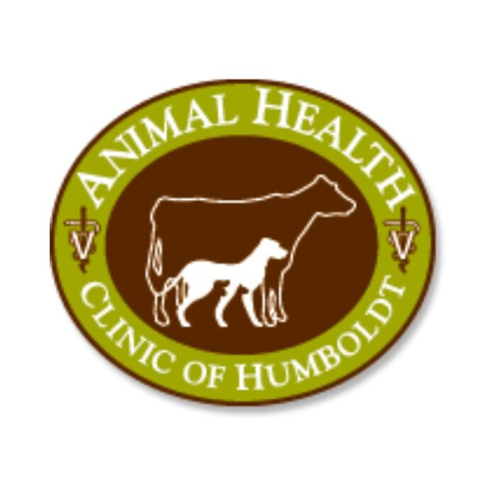 Animal Health Clinic Of Humboldt Logo