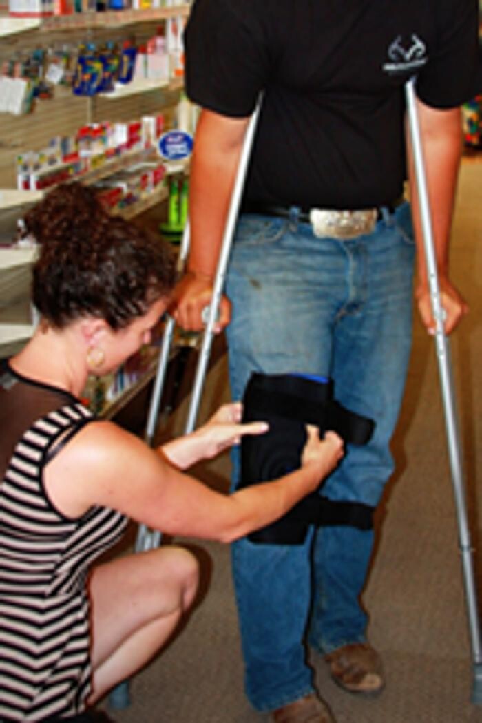 Images Gray's I.D.A. Drug Store