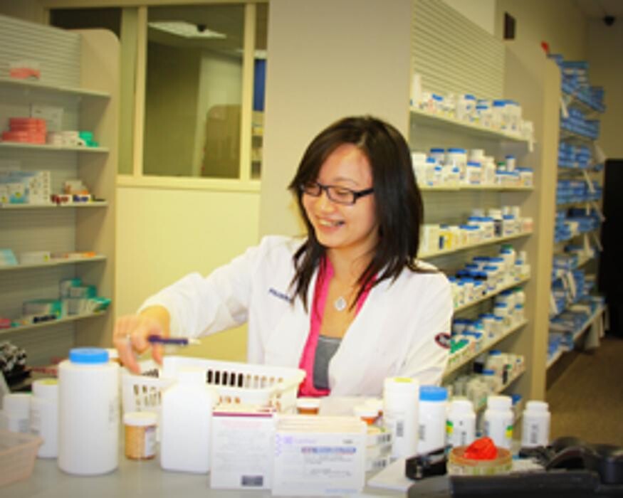 Images Gray's I.D.A. Drug Store