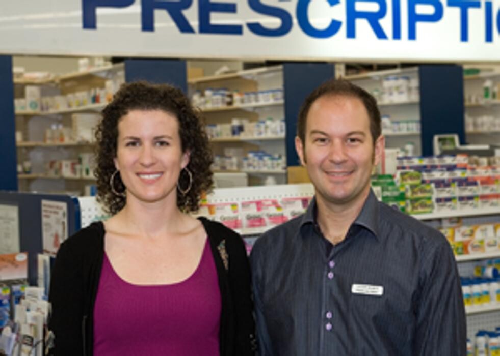 Images Gray's I.D.A. Drug Store